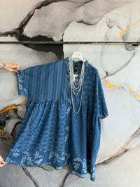 Aphrodite Tunic/Dress