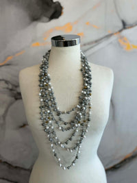 Rosary Necklace