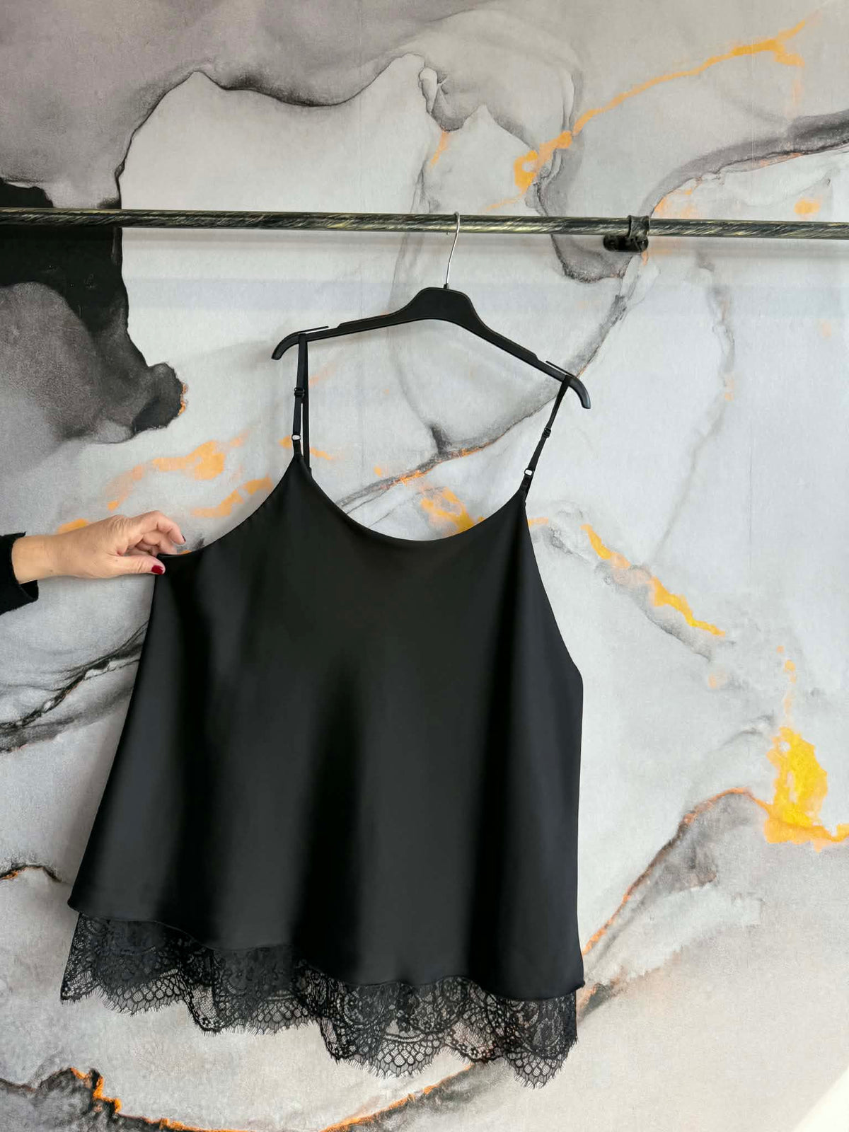 Clara Vest