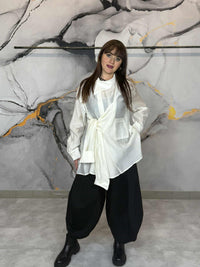 Camicia Pizia, WENDY TRENDY