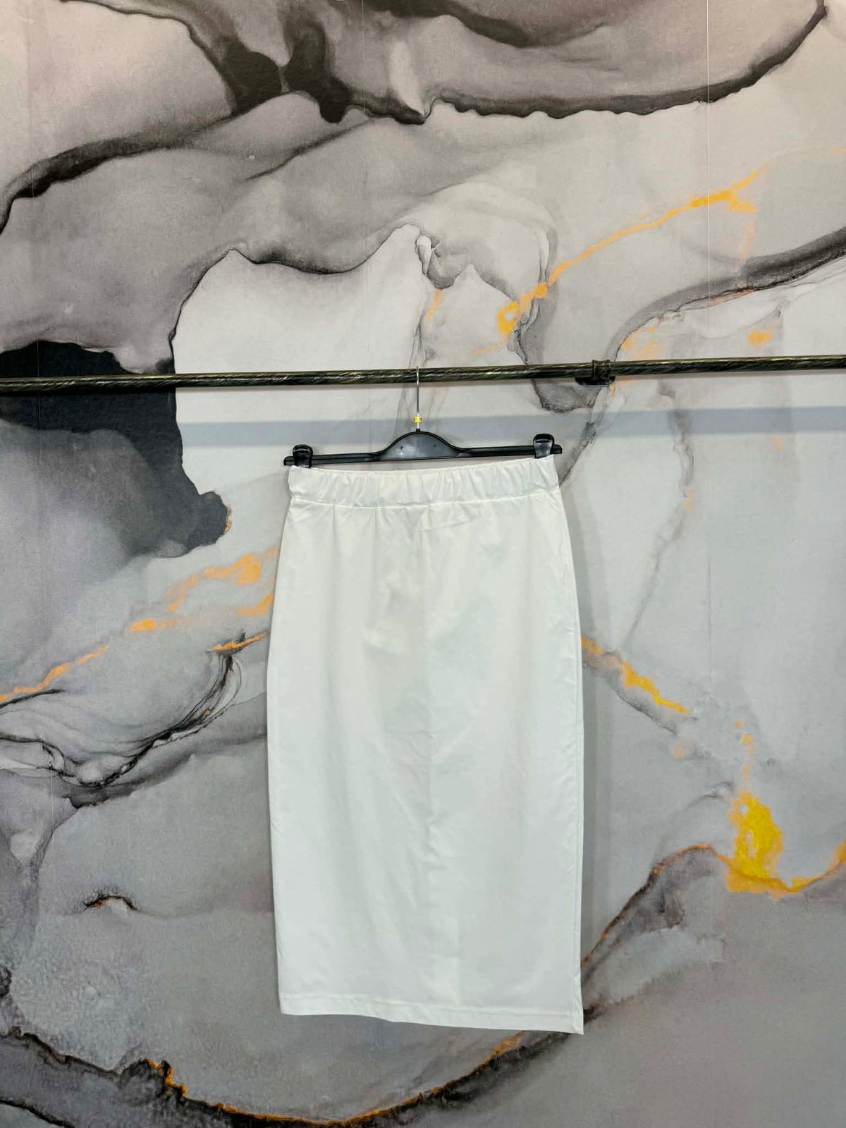 Gonna snellente Polo, DI FLO E POI