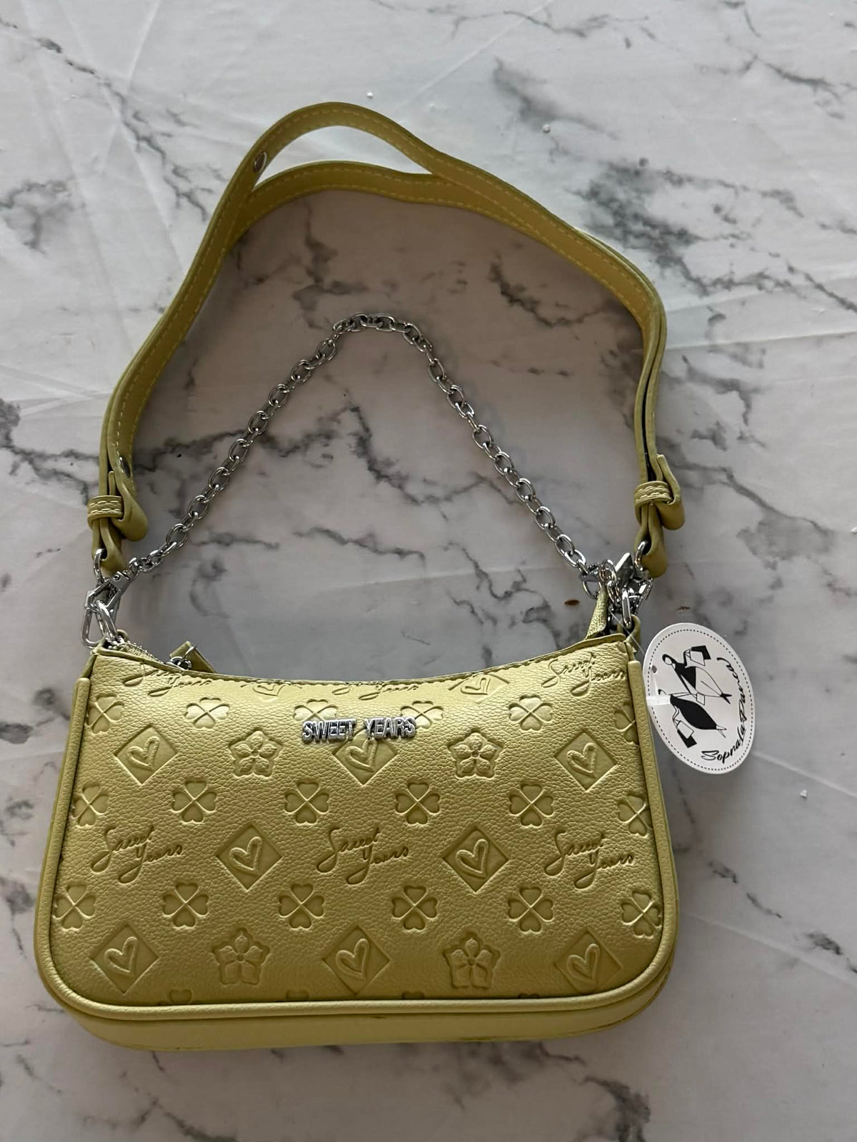Borsa sweet