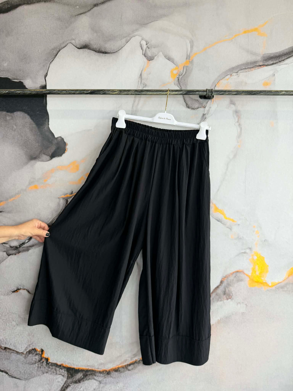 Pantalone Salvo