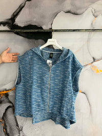 Gilet Sasha