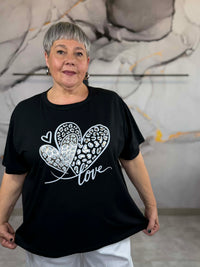 T-Shirt Love