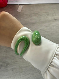 Bracciale avvolgente