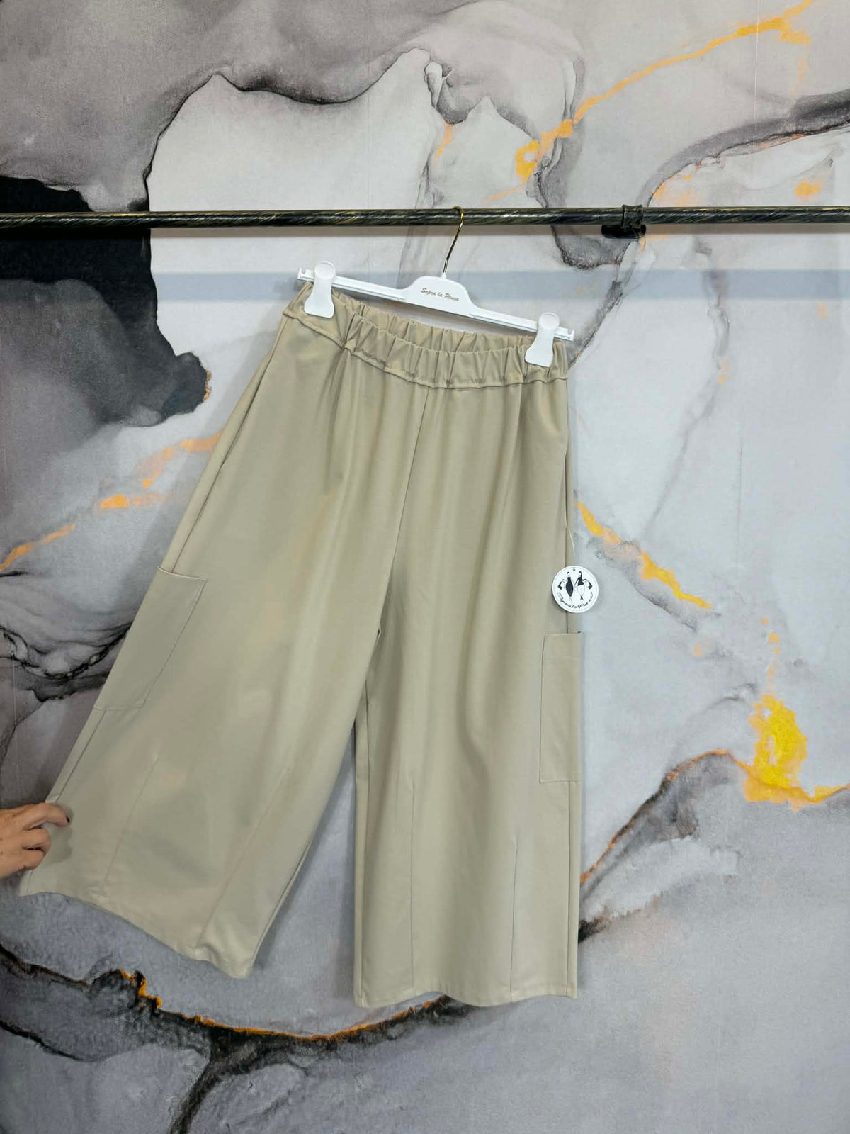 Pantalone Michelangelo