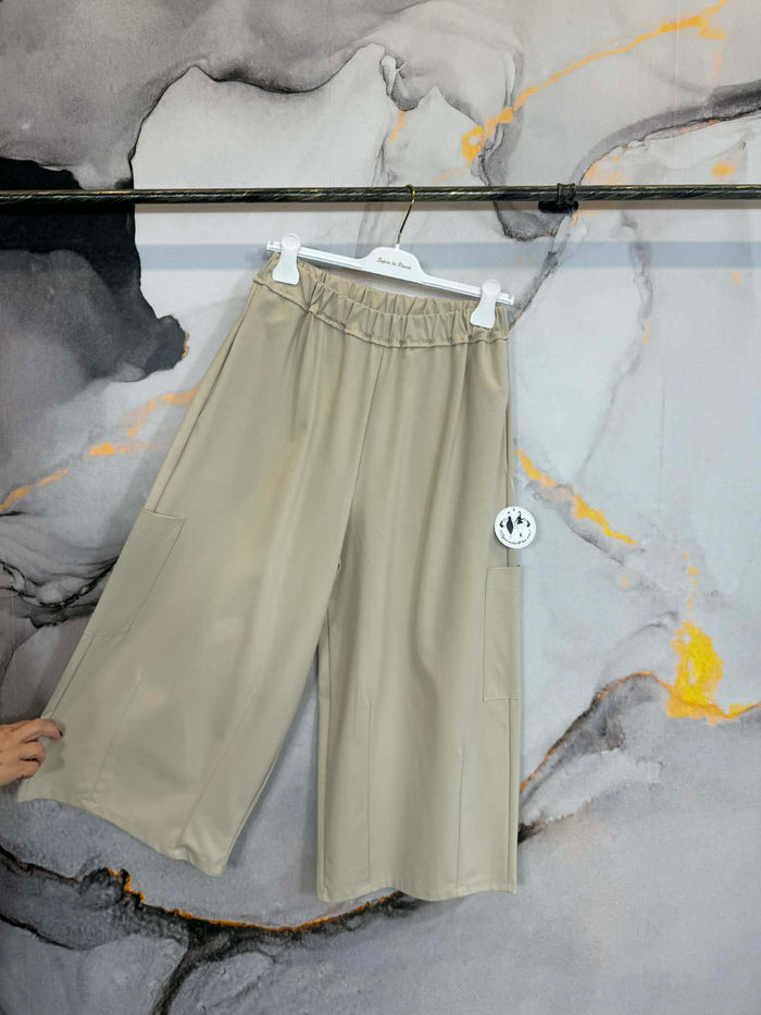 Pantalone Michelangelo