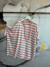 Striped T-Shirt