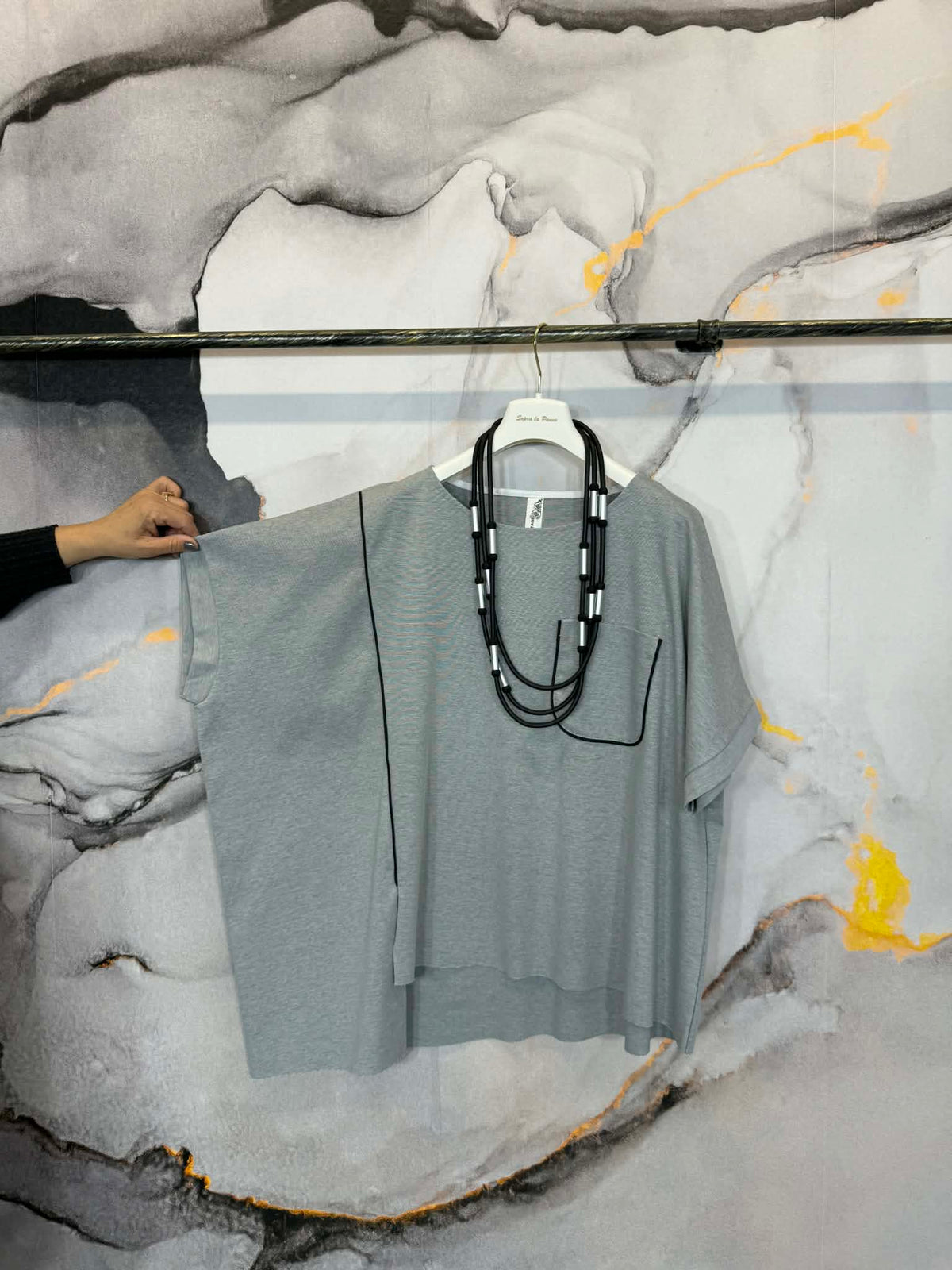 Maglia Elettra