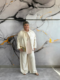 Pantalone Eddy, DI FLO E POI