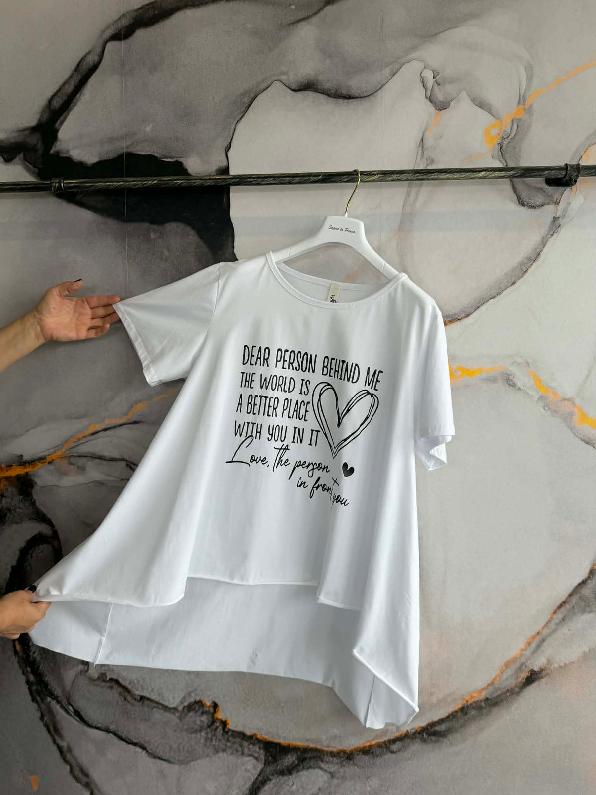 Tenerife T-Shirt