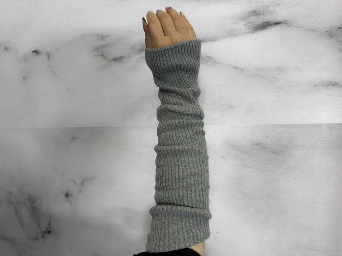 Manicotti/Scaldamuscoli