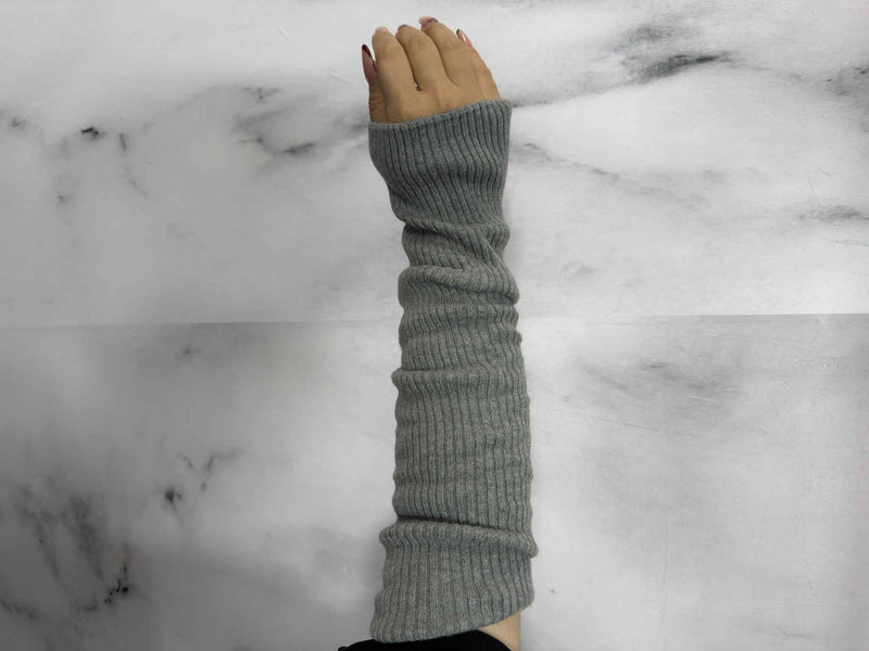 Manicotti/Scaldamuscoli