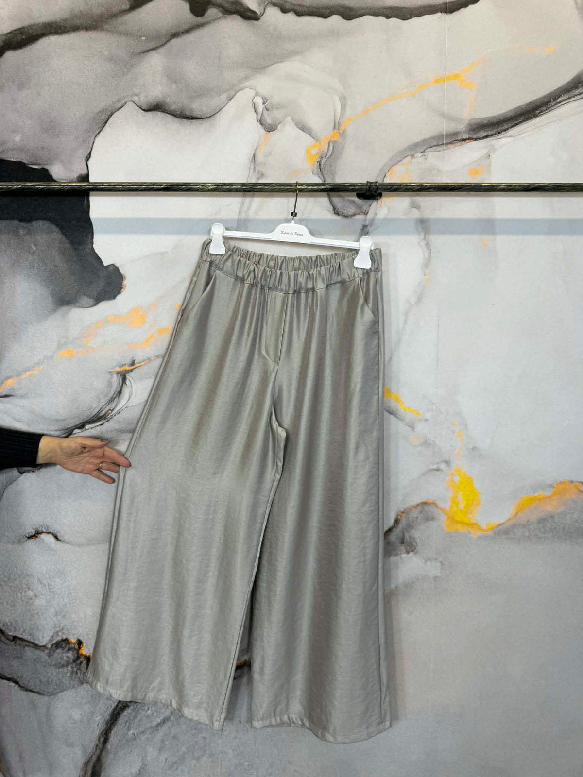 Pantalone Eddy, DI FLO E POI