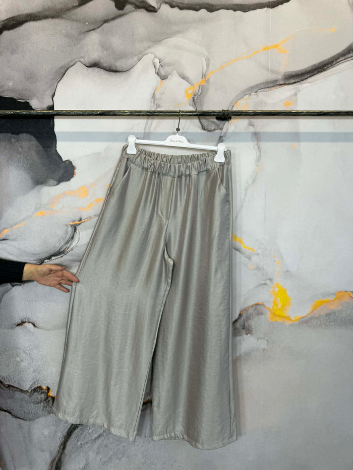 Pantalone Eddy, DI FLO E POI