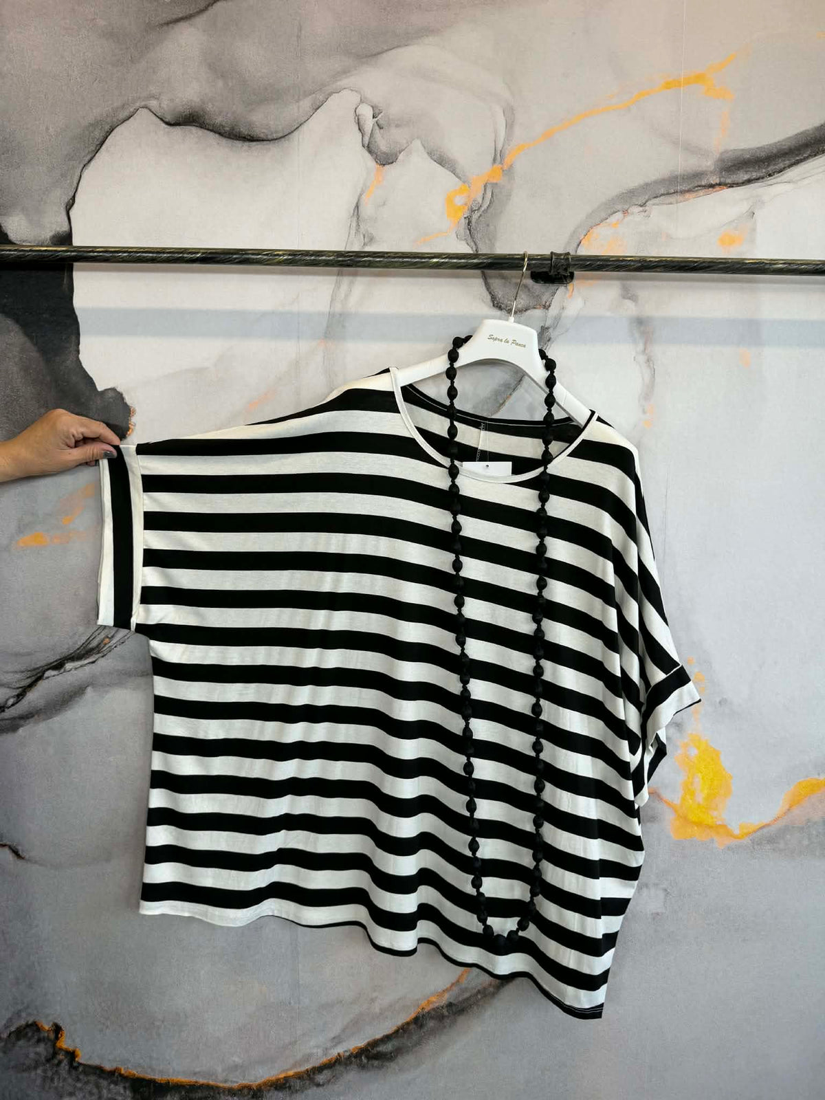 Striped T-Shirt