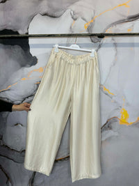 Pantalone Eddy, DI FLO E POI