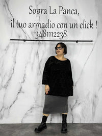 Maglia Terry, DI FLO E POI