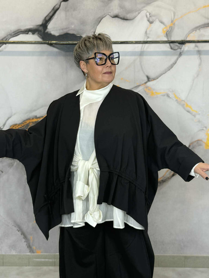 Giacca aperta Ana, WENDY TRENDY