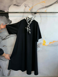 Agata dress, OUR PRODUCTION