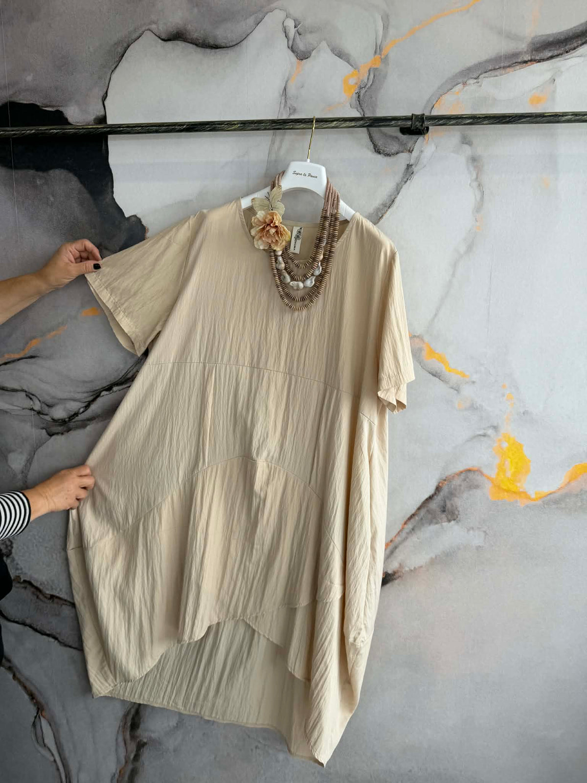 Sorrento dress