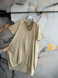 Sorrento dress