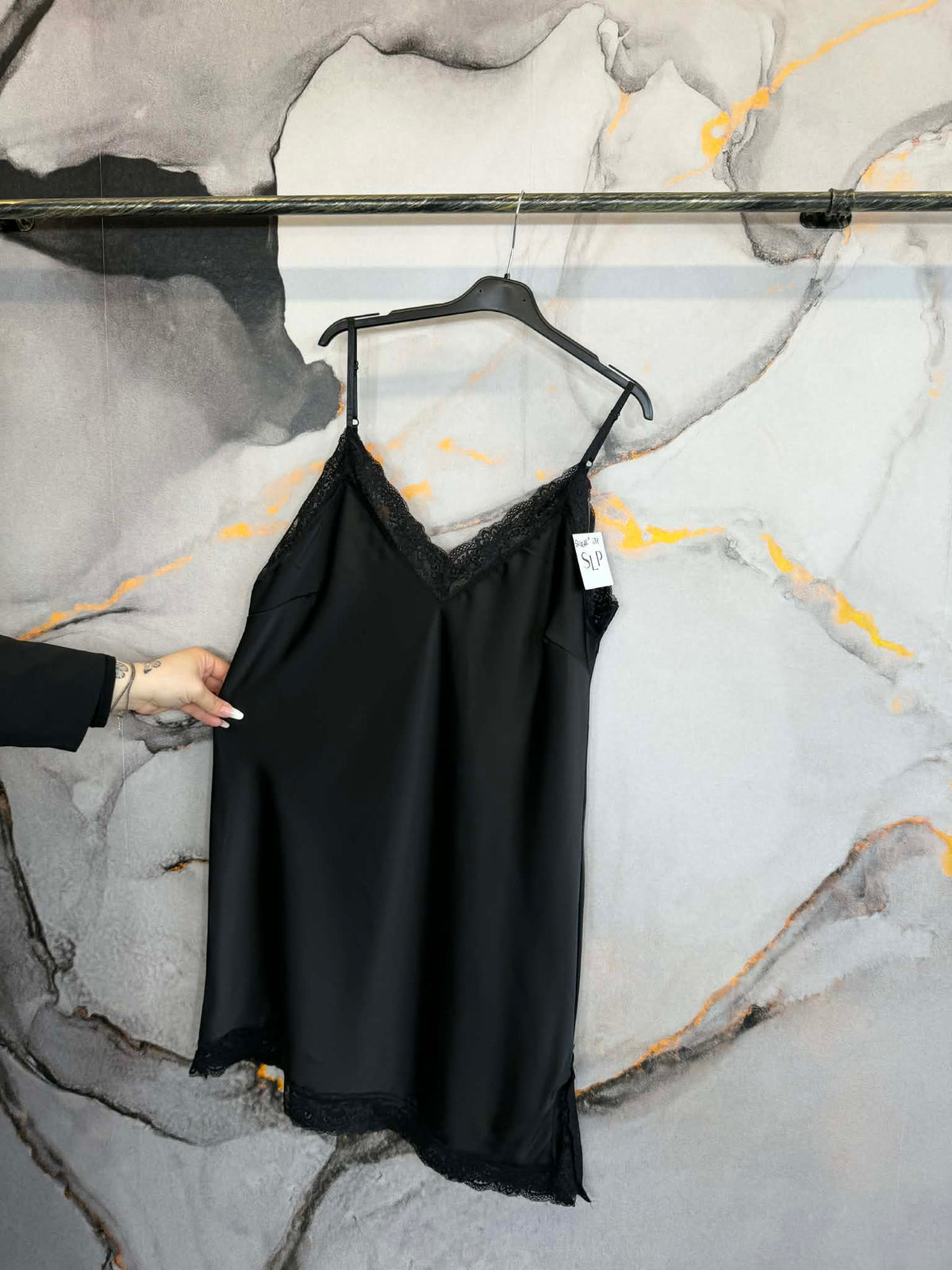 Selene Tank Top