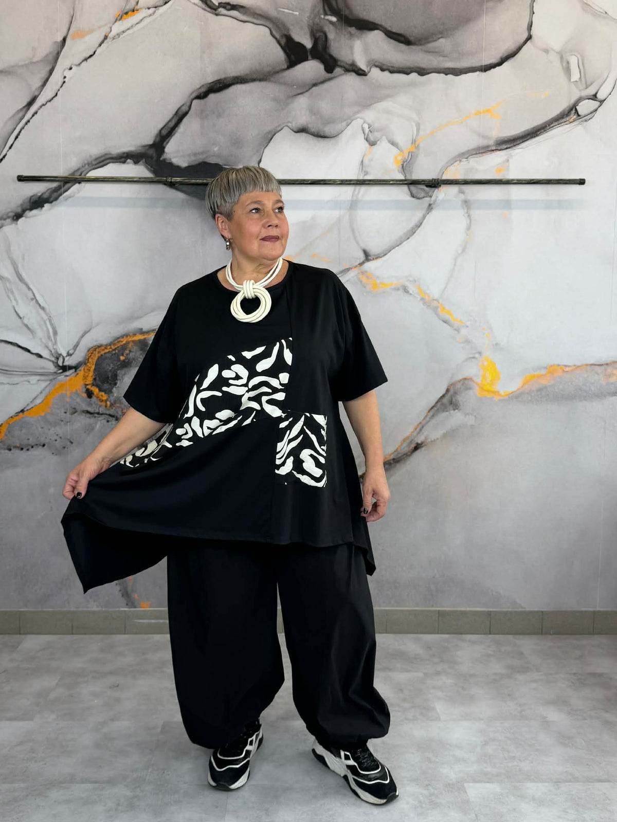 Tilde T-Shirt