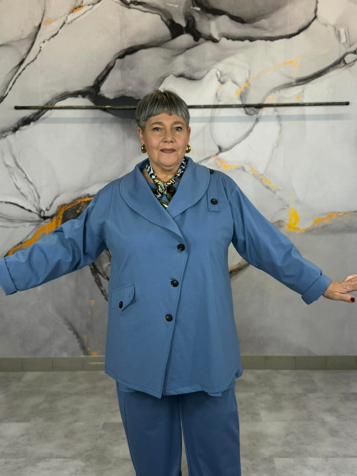 Miriana Jacket