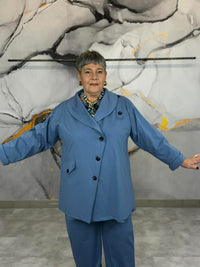 Miriana Jacket