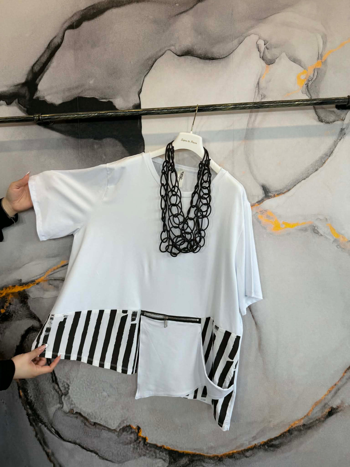 Susy T-Shirt