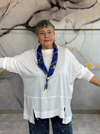 Dalisia Sweater, DI FLO E POI