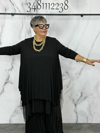 Abito/Casacca Cometa