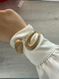 Bracciale avvolgente