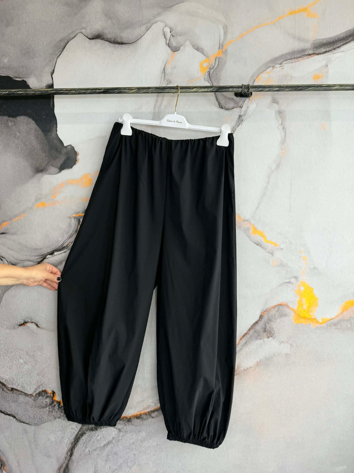 Pantalone Eddy