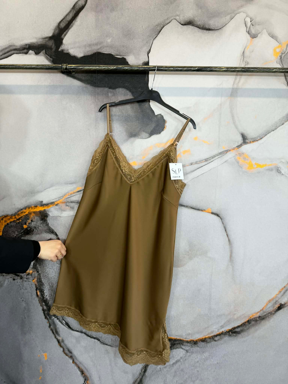 Selene Tank Top