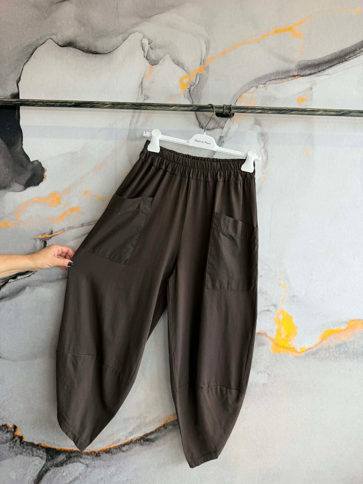 Pantalone Bobo