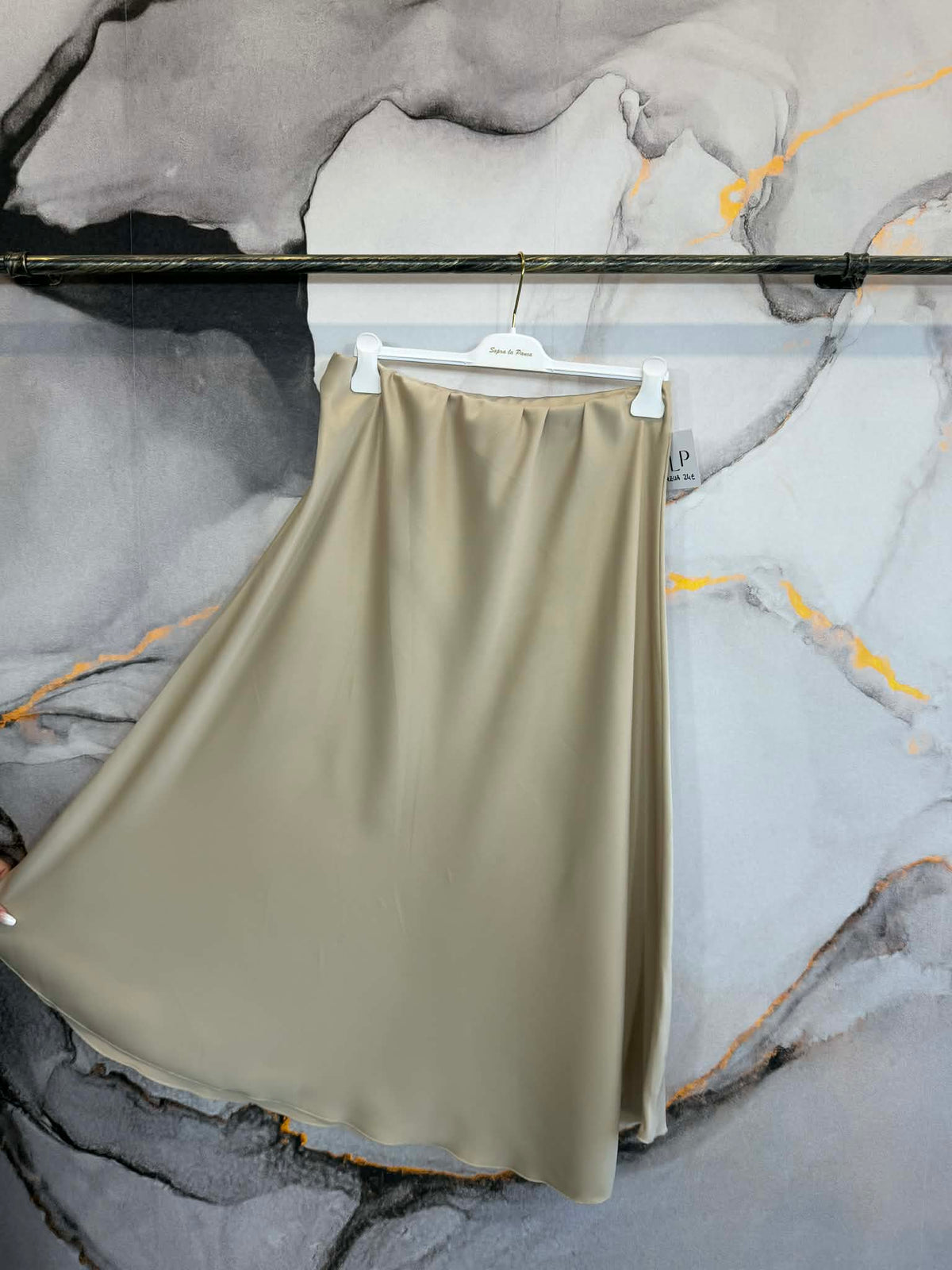 Amelia's skirt