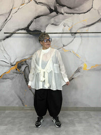 Camicia Pizia, WENDY TRENDY