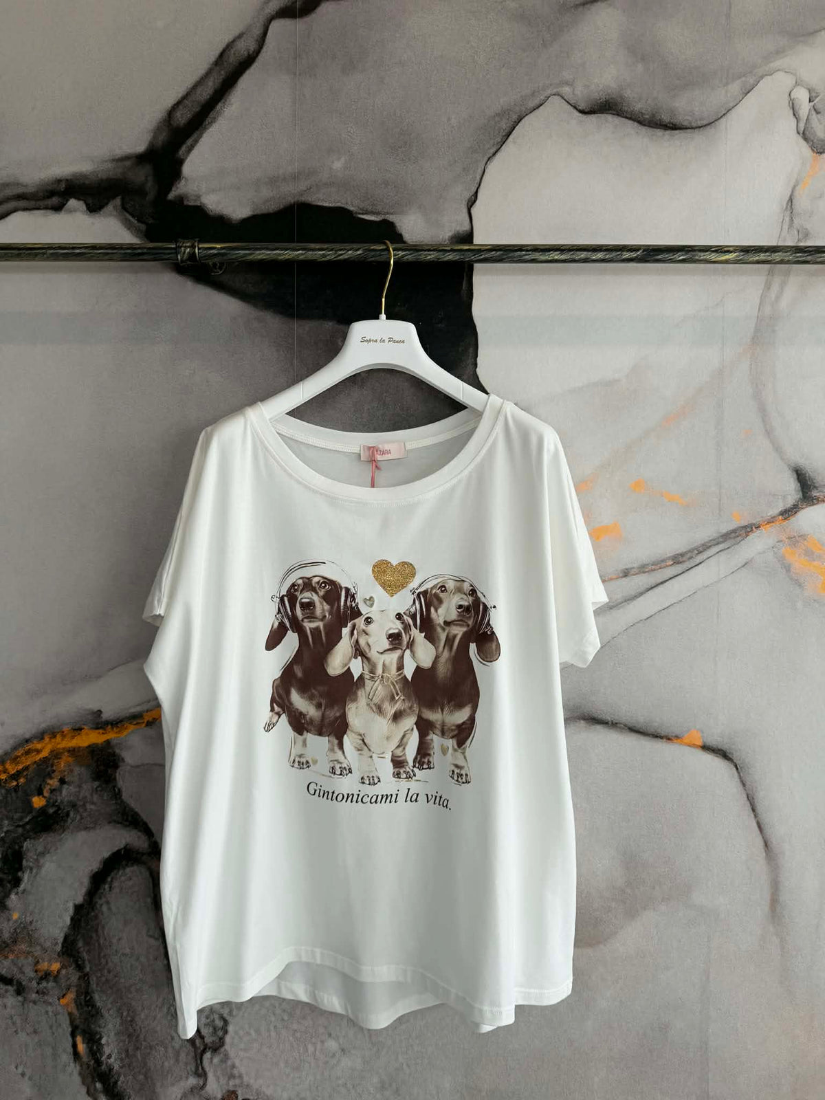 Dachshund T-Shirt