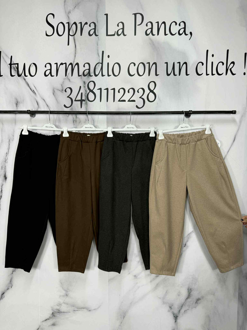 Pantalone Remo