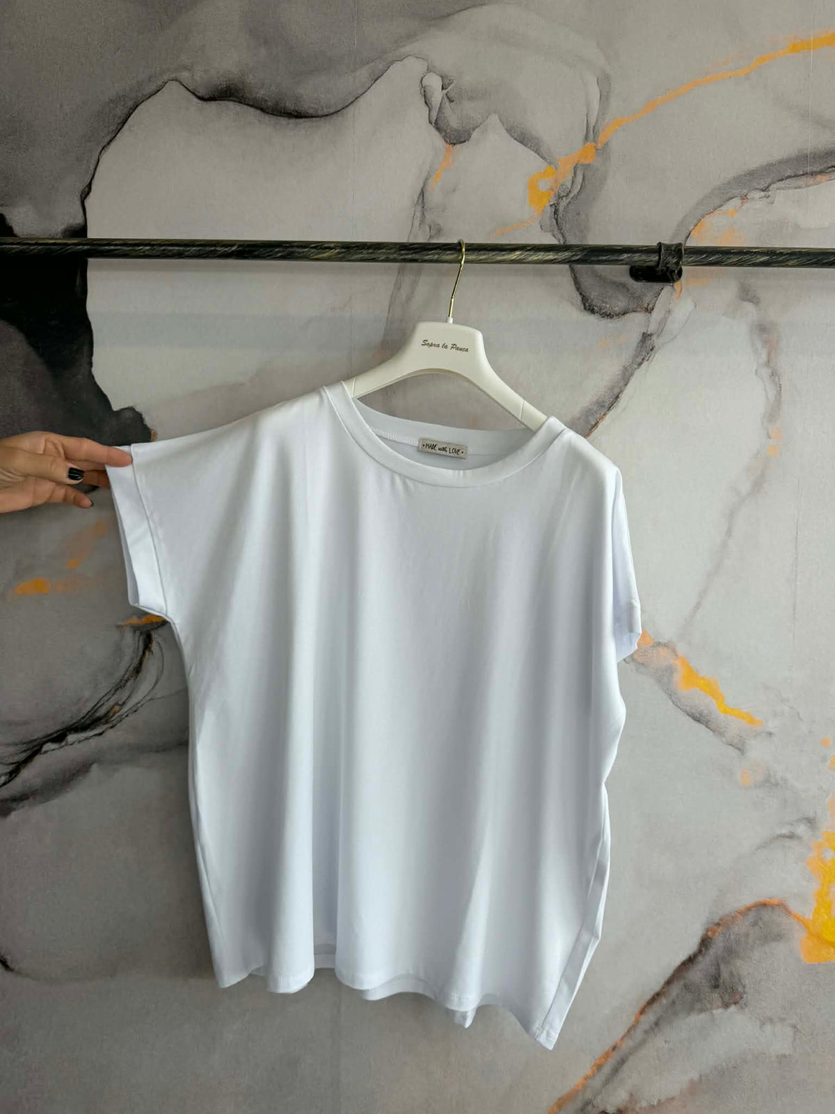 Basic T-shirt