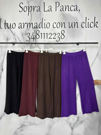 Pantalone Neve