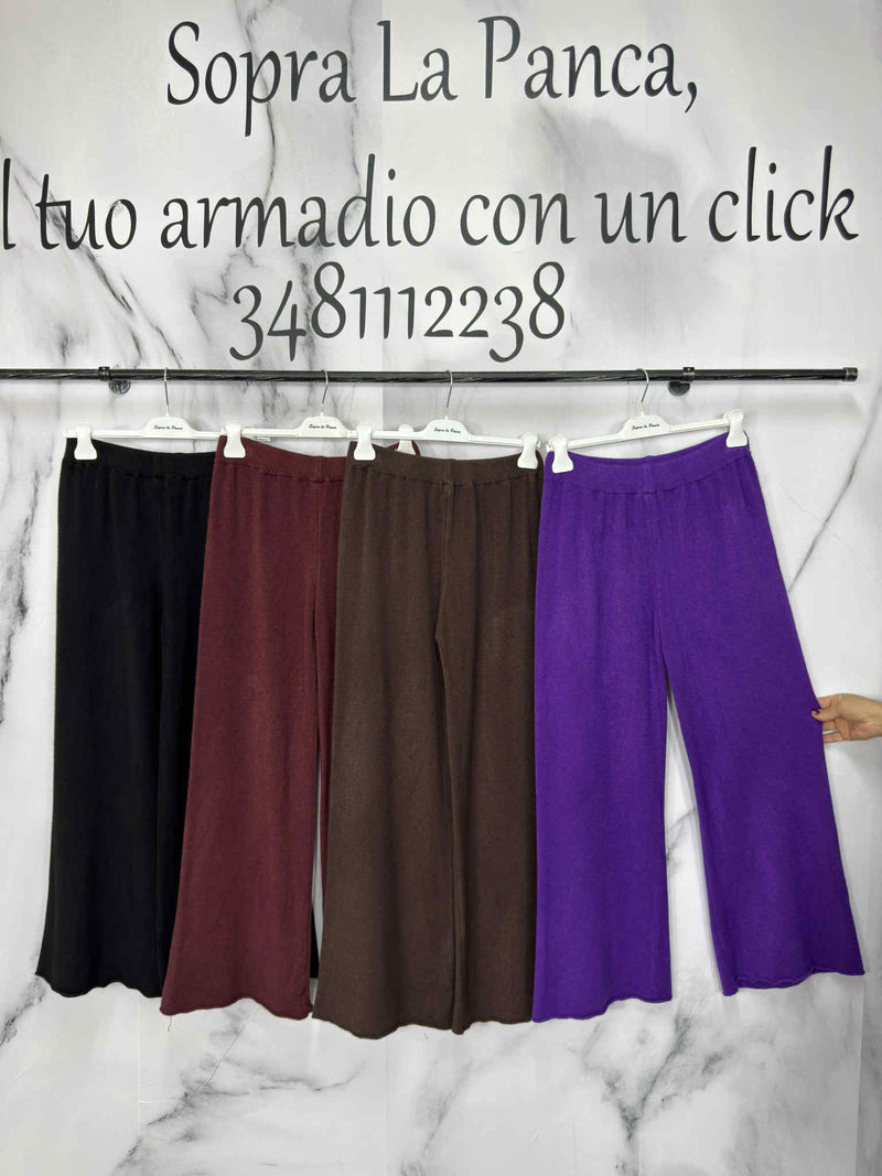 Pantalone Neve