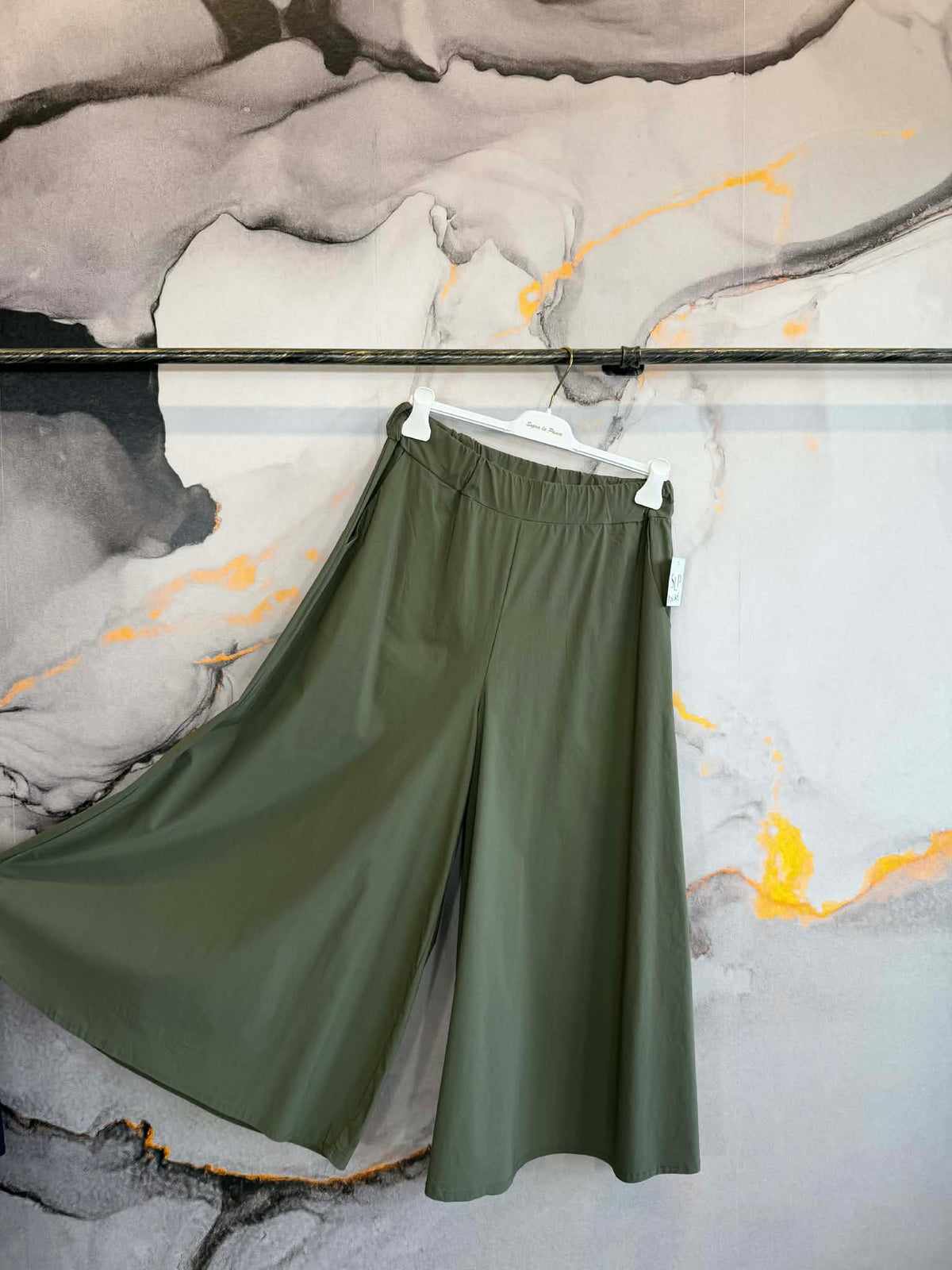 Pantalone Atlas
