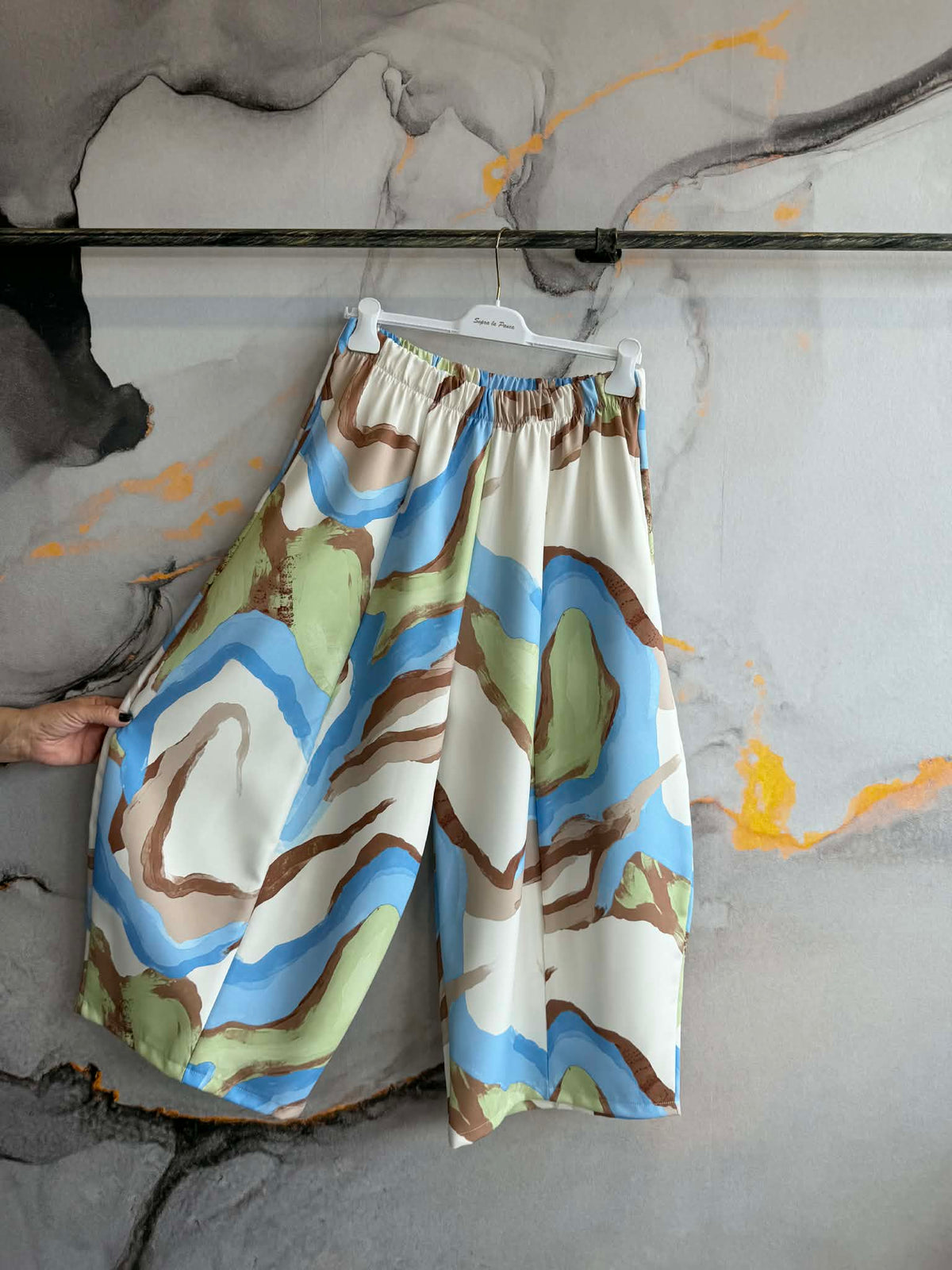 Romeo Trousers
