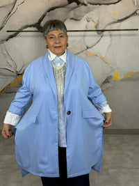 Yasmine Jacket