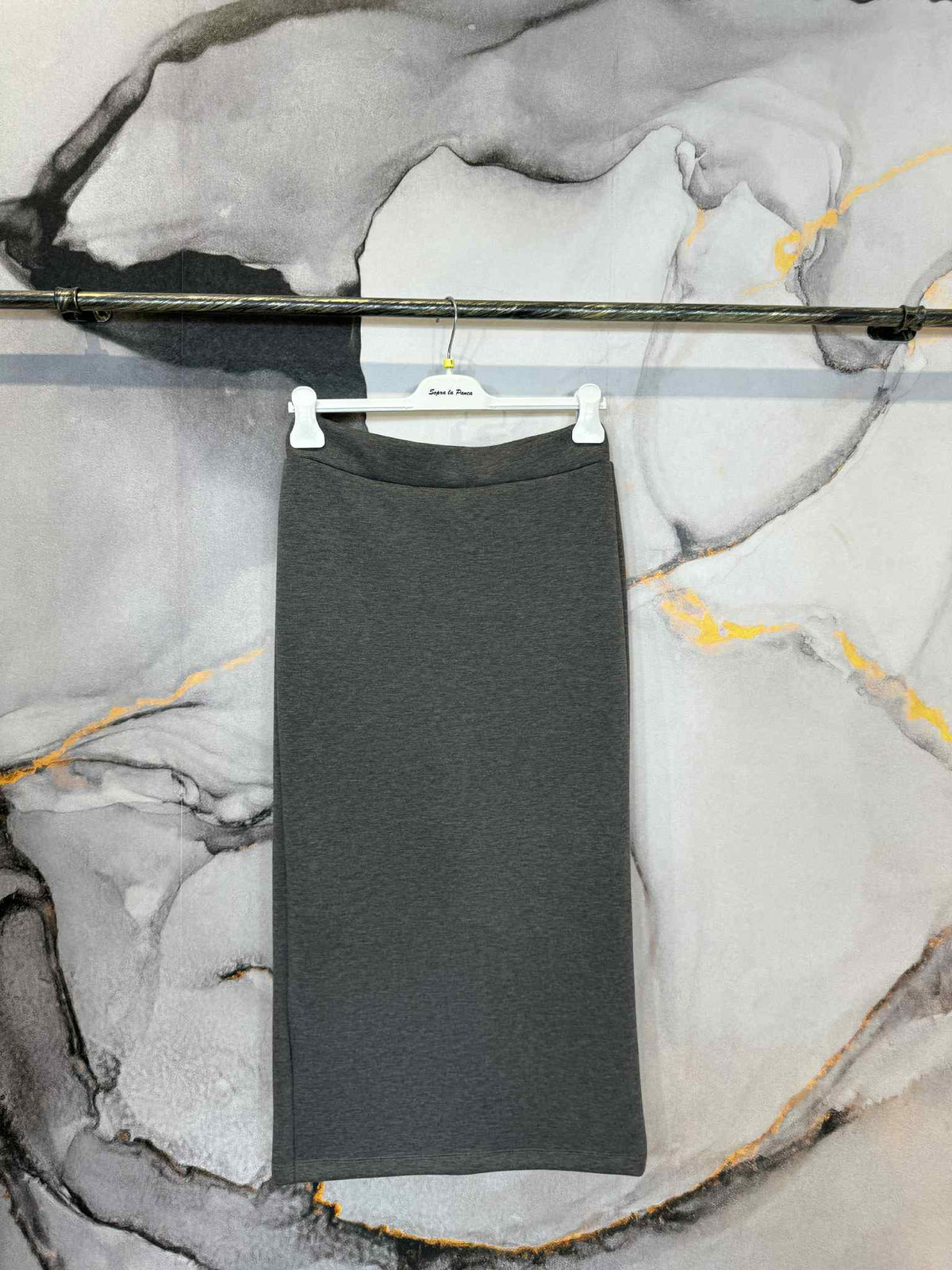 Gonna Snellente, DI FLO E POI