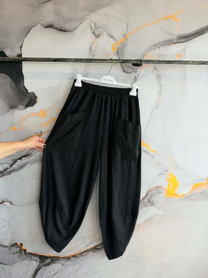 Pantalone Bobo